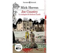 Joe Country. Le indagini di Jackson Lamb