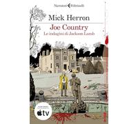 Joe Country. Le indagini di Jackson Lamb