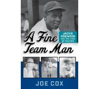 Joe Cox A Fine Team Man (Tascabile)