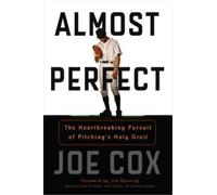 Joe Cox Almost Perfect (Copertina rigida)