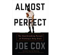 Joe Cox Almost Perfect (Tascabile)