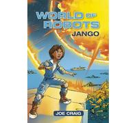 Joe Craig Reading Planet KS2 - World of Robots: Jango - Level 1: Sta (Tascabile)