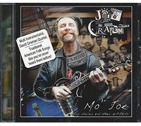 Joe Craven - Mo' Joe