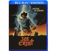 Joe Crist (Blu-ray) John Marrs