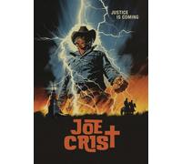 Joe Crist (DVD) John Marrs