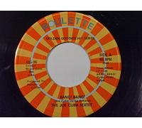 JOE CUBA - bang! bang! / sock it to me 45 rpm single