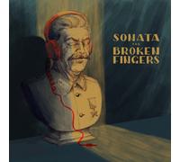 Joe Cutler Joe Cutler: Sonata for Broken Fingers (CD) Album