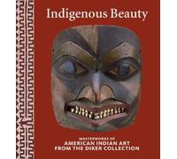 Joe D. Horse Capture David W Penney Indigenous Beauty (Copertina rigida)