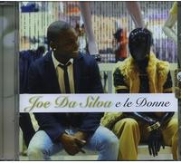 Da Silva Joe Joe Da Silva E Le Donne (CD)