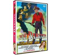 Joe Dakota