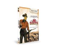 Joe dakota (DVD) Jock Mahoney Cleef Lee Van Richard Bartlett