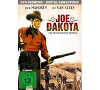 Joe Dakota - Ein Toter kommt zurück (digital remastered)