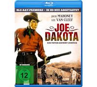 Joe Dakota - Ein Toter kommt zurück (in HD neu abgetastet)