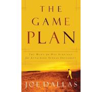 Joe Dallas The Game Plan (Tascabile)