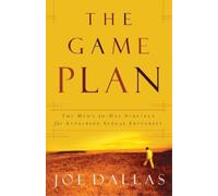 Joe Dallas The Game Plan (Tascabile)