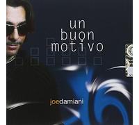 Damiani Joe Un Buon Motivo (CD)