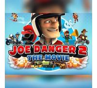Joe Danger 2: The Movie (PC) Steam Key - GLOBAL