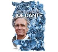 Joe Dante. Master of horror