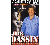 Joe dassin