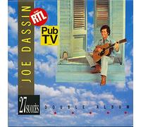 Joe Dassin - 27 Succes