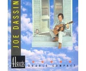 Joe Dassin - 27 Succes