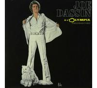 Joe Dassin - A L'Olympia (2 LP)