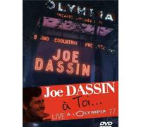 Joe Dassin - A Toi...Live a l Olympia 77