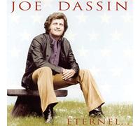 Joe Dassin Eternel (CD) Album