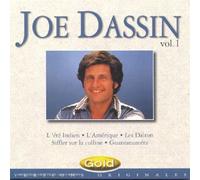 Joe Dassin - Gold / Vol.1