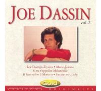 Joe Dassin - Gold / Vol.2