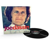 Joe Dassin Joe Dassin - His Ultimate Collection (Vinyl LP)
