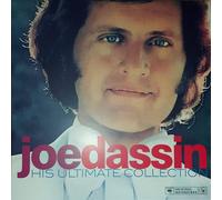 Joe Dassin Joe Dassin - His Ultimate Collection (Vinyl LP)