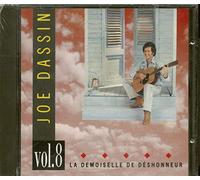 Joe Dassin - La Demoiselle De Deshon./Vol.8