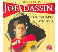 Joe Dassin - Le Meilleur