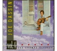 Joe Dassin - Les Champs