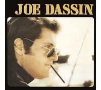 Joe Dassin Les Champs (CD)