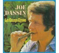 Joe Dassin Les Champs Elysees, Vol. 3 (CD)