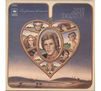 JOE DASSIN - Les Femmes De Ma Vie