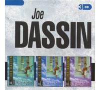 Joe Dassin - L'ete Indien