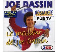 Joe Dassin - Meilleur De...
