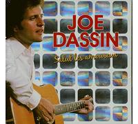 Joe Dassin - Salut les Amoureux