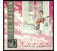 Joe Dassin - The French Pop 60'S-70'S : Joe Dassin