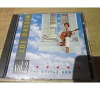 Joe Dassin - The Guitar Don'T Lie/Vol 2