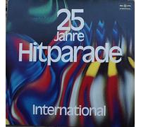 Joe Dassin, Udo Jürgens a.o. - 25 Jahre Hitparade International [3xVinyl]