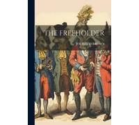 Joe David Brown The Freeholder (Tascabile)