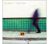 Joe Davis M.D Hope Chest (CD)