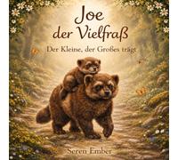Joe der Vielfraß: Der Kleine, der Großes trägt