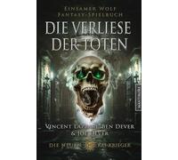 Joe Dever Ben Dever Vincent Die neuen Kai Krieger 10: Die Verliese d (Tascabile)