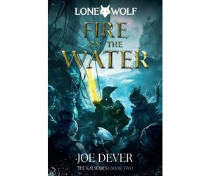 Joe Dever Fire on the Water (Tascabile)