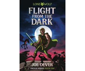 Joe Dever Flight from the Dark (Junior Edition) (Tascabile)